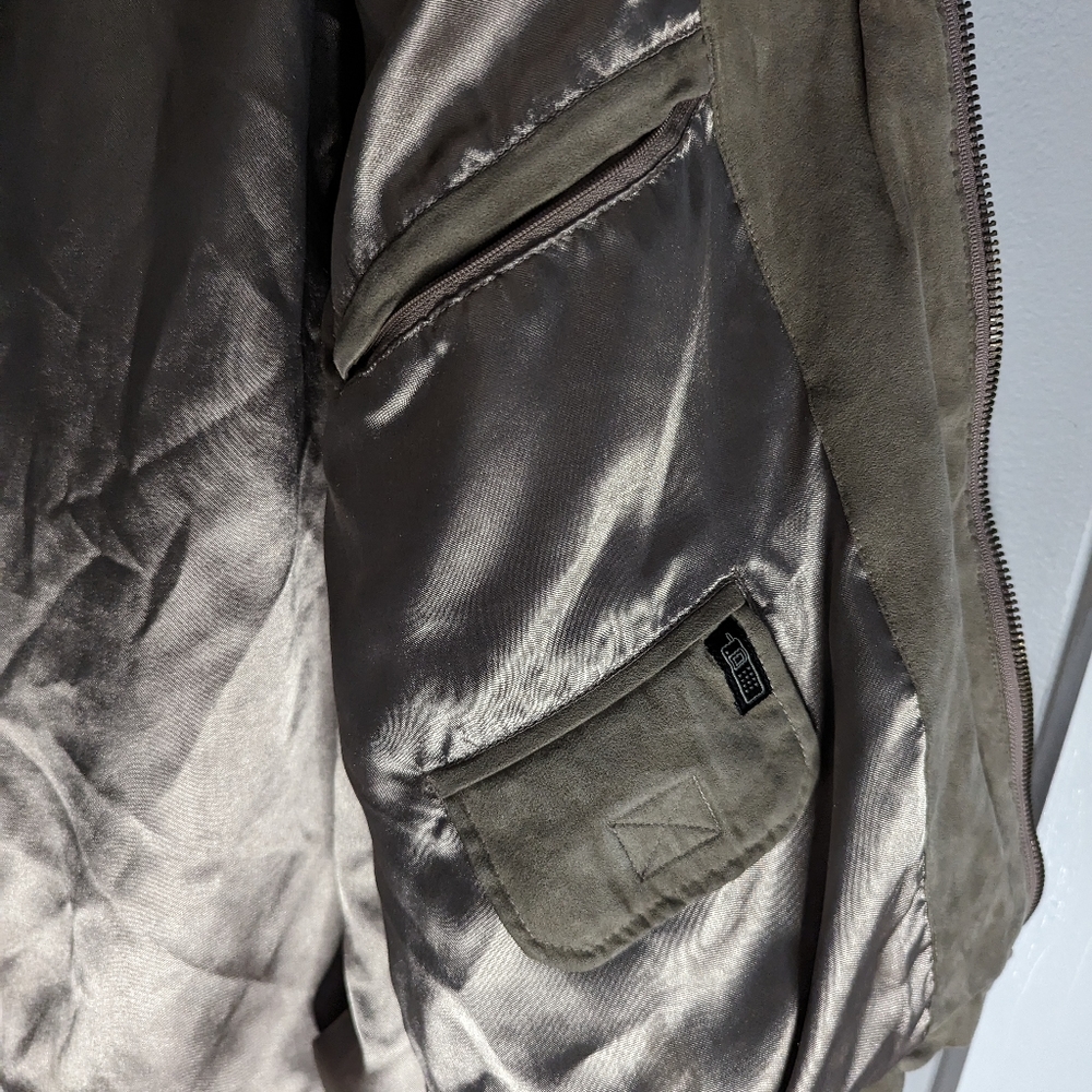 Weatherproof Bomber Jacket - Picture 3 of 5
